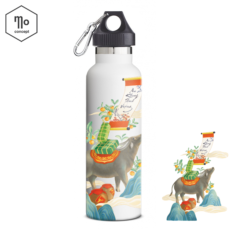 TÂN AN NIÊN -  PHƠI PHỚI CHỜ XUÂN