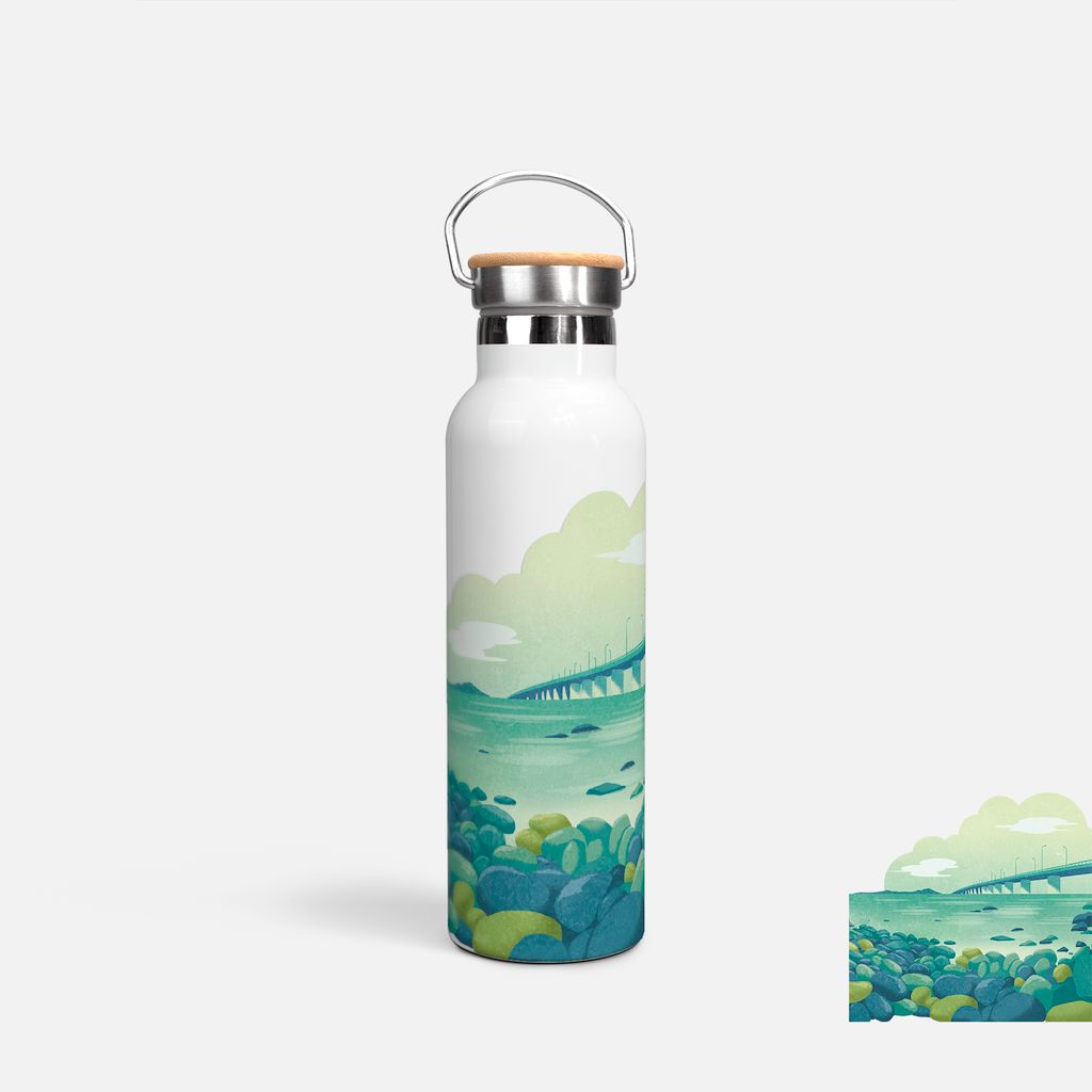 COLORFUL BOARDING PASS - QUY NHƠN