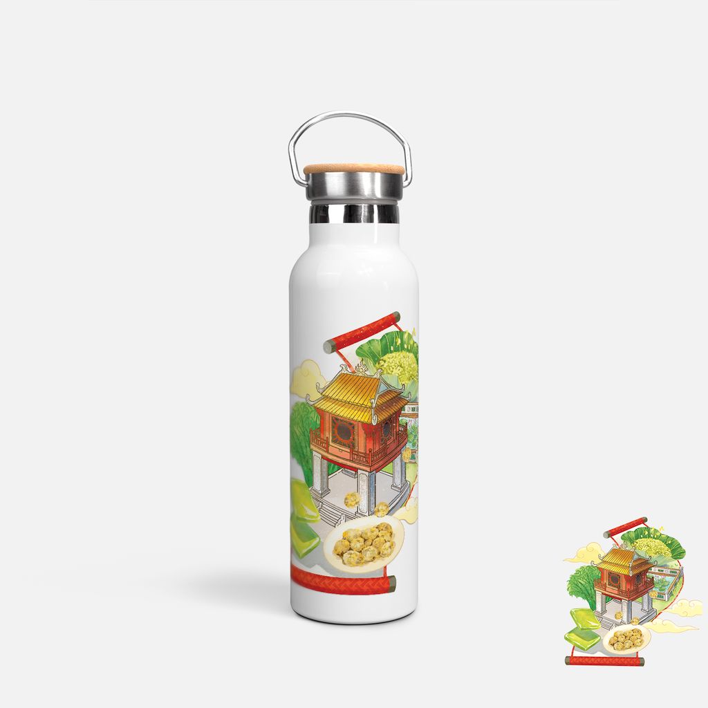 NƠI ĐÂY - HẠT NÀY - VĂN MIẾU QUỐC TỬ GIÁM