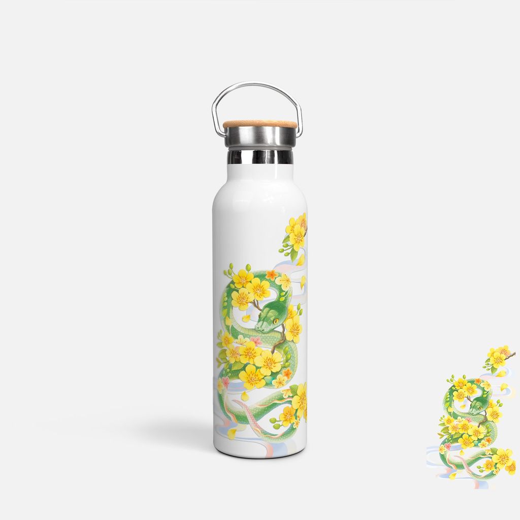 LINH XÀ THỤY KHÚC - LỤC XÀ KIM MAI