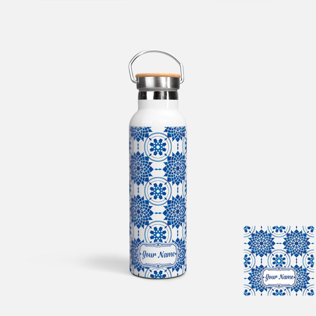 CERAMIC - NAVY