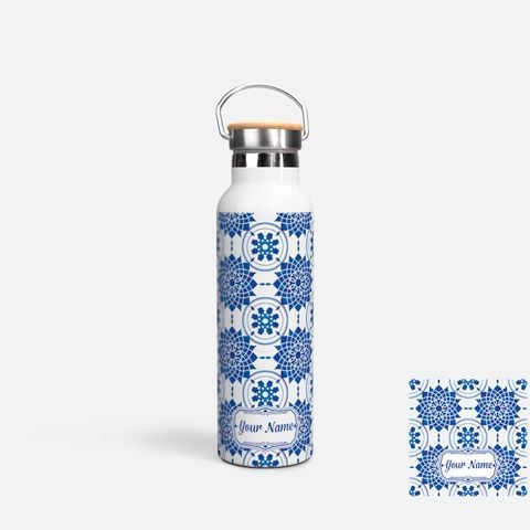 CERAMIC - NAVY
