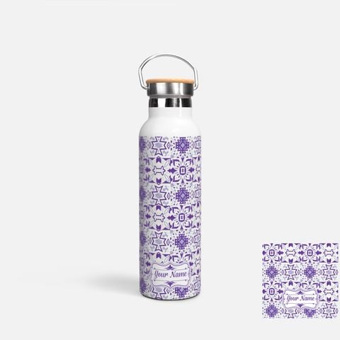 CERAMIC - PURPLE