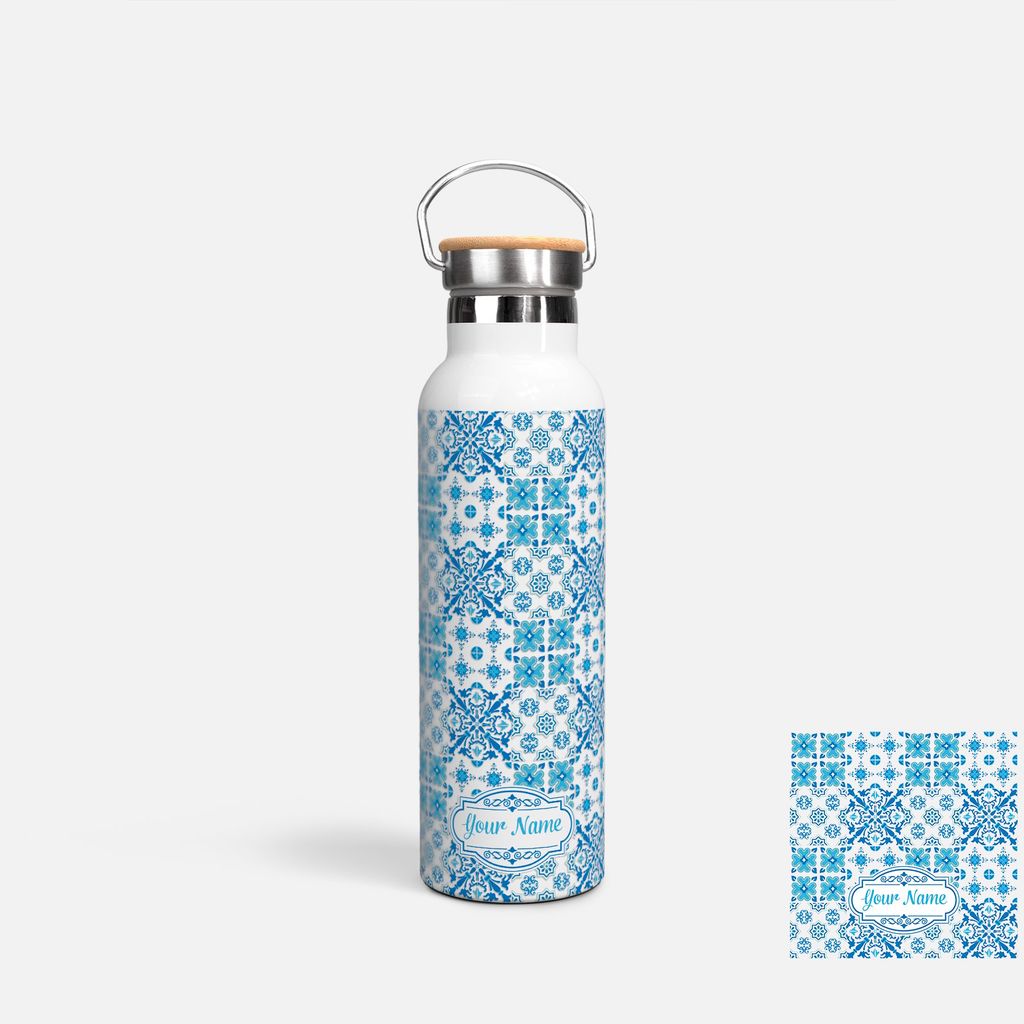 CERAMIC - SKY BLUE