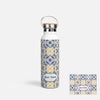 CERAMIC - GOLDEN BLUE