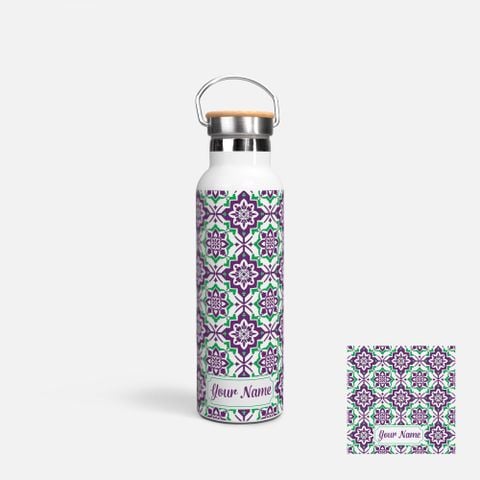 CERAMIC - LOYAL PURPLE