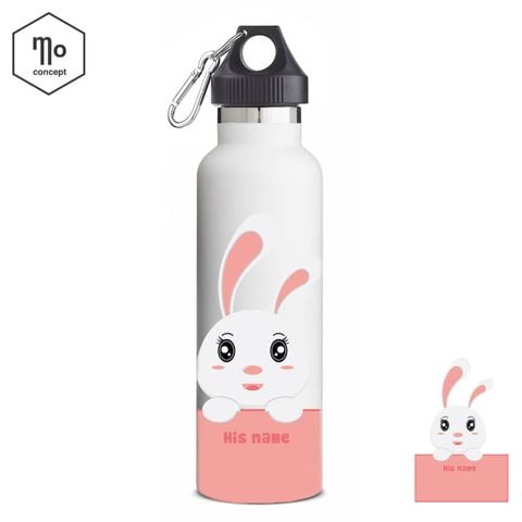 LOVELY COUPLE - CUTE BUNNY