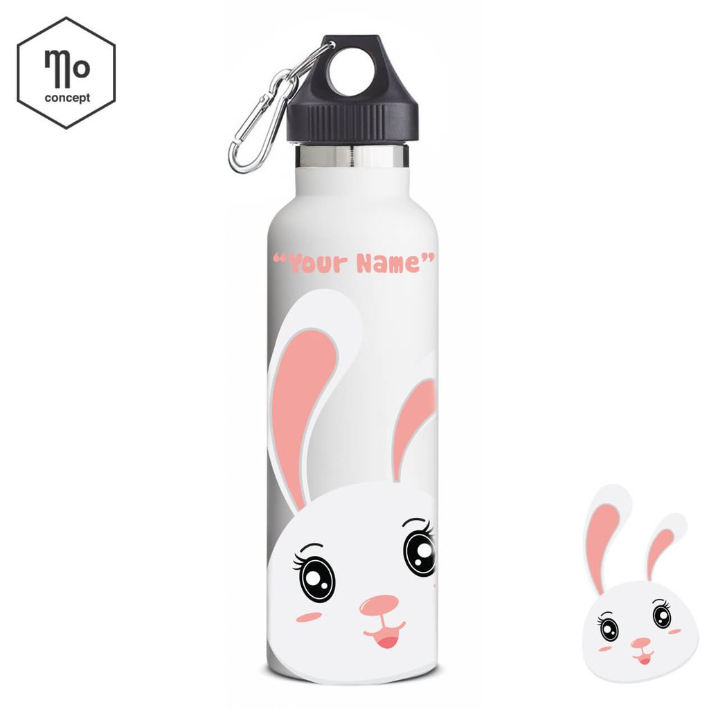 LOVELY COUPLE - CUTE BUNNY
