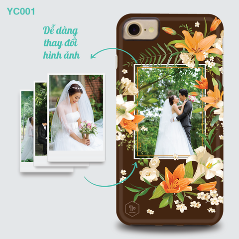 HAPPIEST MOMENTS - YC001