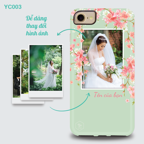 HAPPIEST MOMENTS - YC003
