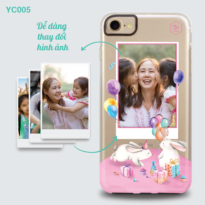 HAPPIEST MOMENTS - YC005