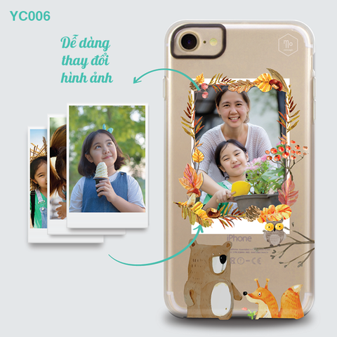 HAPPIEST MOMENTS - YC006