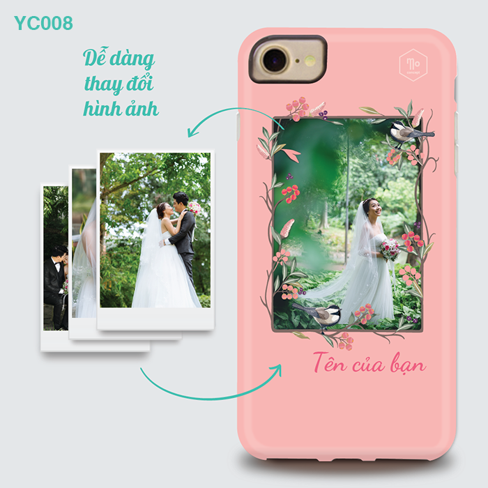 HAPPIEST MOMENTS - YC008