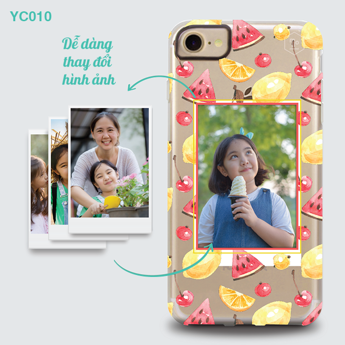 HAPPIEST MOMENTS - YC010