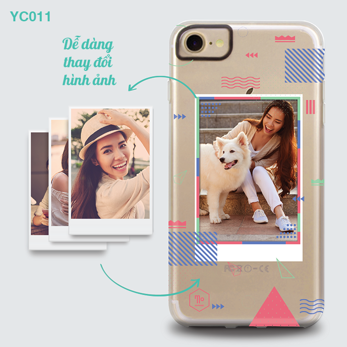 HAPPIEST MOMENTS - YC011