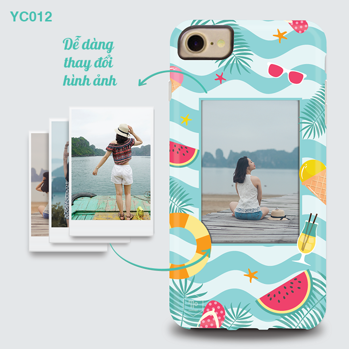 HAPPIEST MOMENTS - YC012