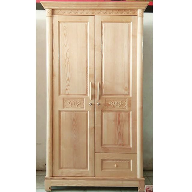 Tủ Quần Ao Gỗ Sồi Nội Thất Mai Lam Tủ Quần Ao Gỗ Sồi Nội Thất Mai Lam