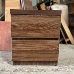 Tủ đầu giường gỗ công nghiệp melamine