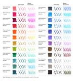  Mực bút máy Pilot Iroshizuku 50ml 