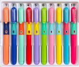  Bút máy Cánh Diều 106 ngòi kim tinh 