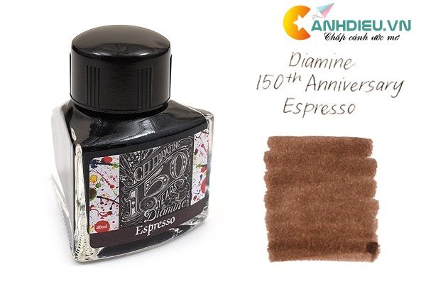 Diamine Espresso 40ml