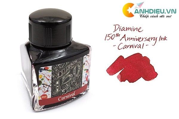 Diamine Carnival 40ml