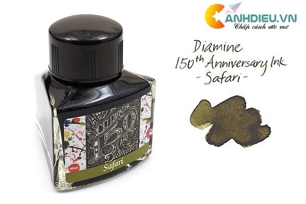 Diamine Safari 40ml