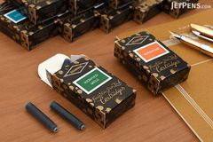 Boxes Diamine cartridges 18`s