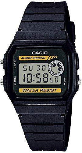 Đồng hồ điện tử Casio F-94WA-9JF