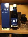  Mực bút máy Pilot Chai 350ml 