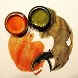  KWZ All That Glitters 30ml Ink 