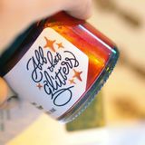  KWZ All That Glitters 30ml Ink 