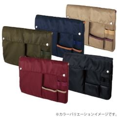 Kokuyo Bag-in-Bag Bizrack (B5)