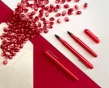  Bút Cánh Diều 202 ngòi kim tinh (Bản mới) 