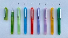 Bút Cánh Diều 204 ngòi mài