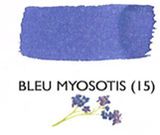  J. Herbin Ink Bottle 10ml 