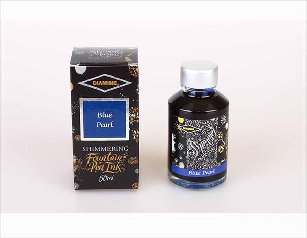 Diamine Blue Pearl 50ml