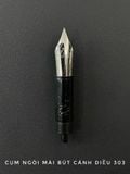  Ngòi mài mức trung bình - thay thế cho bút Cánh Diều 303, Cánh Diều 110 ngòi mài 