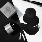  Mực KWZ dành cho bút chấm mực - lọ 25g 