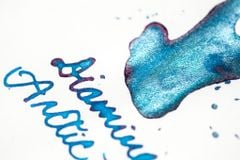 Diamine  Arctic Blue 50ml