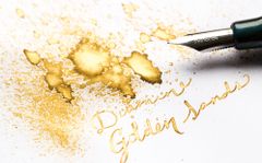 Diamine Golden Sands 50ml