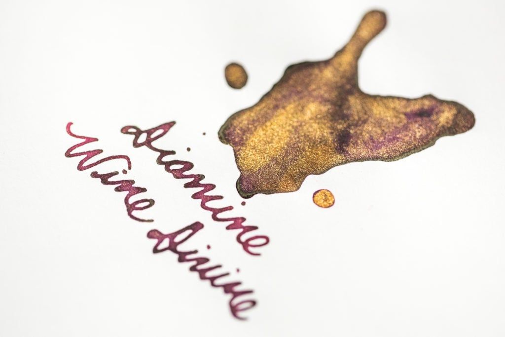 Diamine Wine Divine 50ml