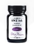  Mực bút máy KWZ (Ba Lan) - lọ 60ml 