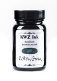  Mực bút máy KWZ (Ba Lan) - lọ 60ml 