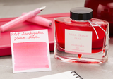  Mực Pilot Iroshizuku 50ml - màu mới 
