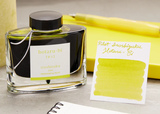  Mực Pilot Iroshizuku 50ml - màu mới 