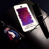  Mực bút máy KWZ (Ba Lan) - lọ 60ml 