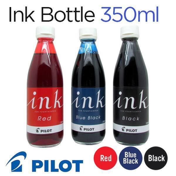 Mực bút máy Pilot Chai 350ml