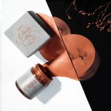  Mực KWZ dành cho bút chấm mực - lọ 25g 