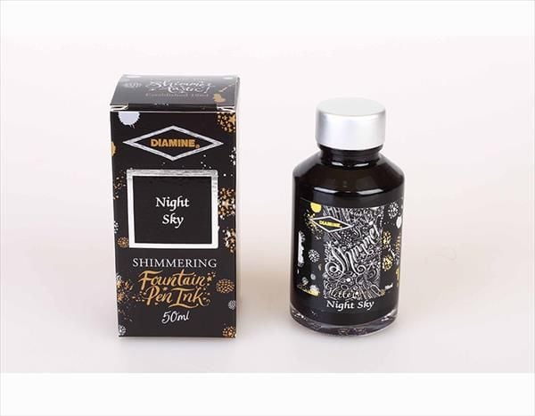 Diamine Night Sky 50ml